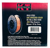 K-T Industries Mig Wire E70s-6 .035 10 Lb (10 Lb)