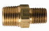 K-T Industries Male Coupler 1/4'' Npt (1/4)