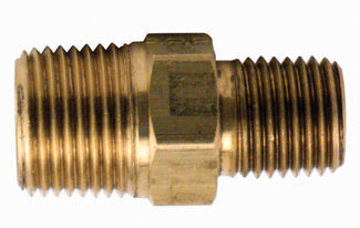 K-T Industries Male Coupler 1/4'' Npt (1/4