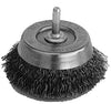 K-T Industries End Cup Brush 1-3/4 Coarse (1-3/4)