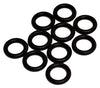 K-T Industries 10 Pc. Replacement O-Rings 1/4” Couplers (1/4)