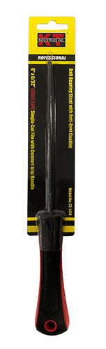 K-T Industries Chain Saw File: 5/32 X 6 Length (5/32 X 6)