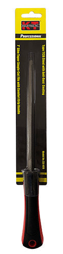 K-T Industries Slim Taper File 7 Inch (7