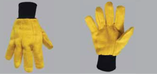 BOSS® YELLOW CHORE (KIDS’)