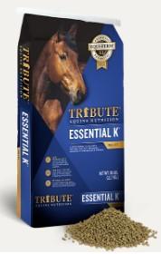 Tribute Essential K® with Fly Control