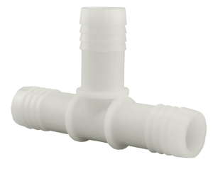 Plumbeeze  Nylon Tee Pipe