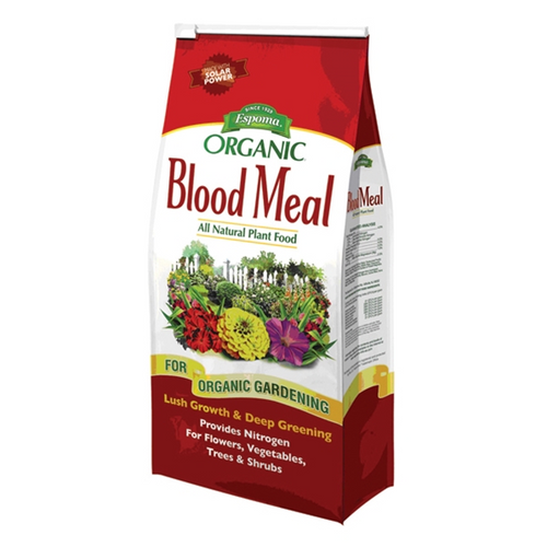 Espoma Organic Blood Meal 3.5 lb (3.5 lbs)