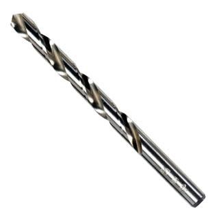 Irwin General Purpose High Speed Steel Fractional Straight Shank Jobber Length Drill Bits 27/64