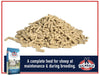 Kalmbach 16% Ewe Builder Sheep Feed (50 Lb.)