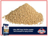 Kalmbach 17% All Natural Layer Crumble (Non-GMO) (50-lb)