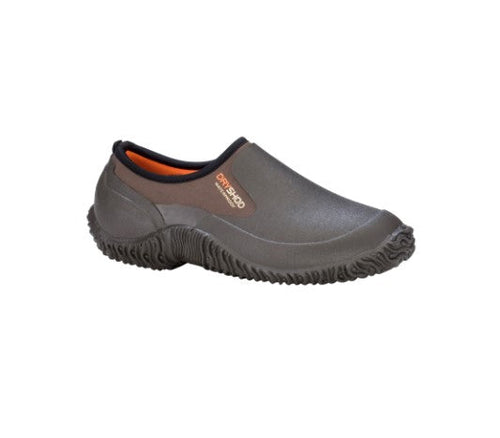 Dryshod Inc Legend Camp Shoe