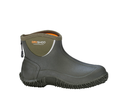 Dryshod Inc Legend Camp Boot