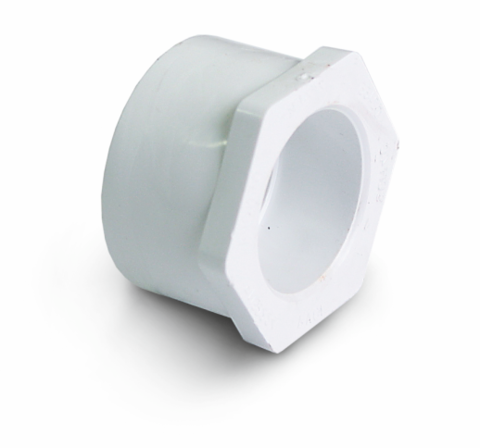 Genova Products Reducing Bushing, 3/4