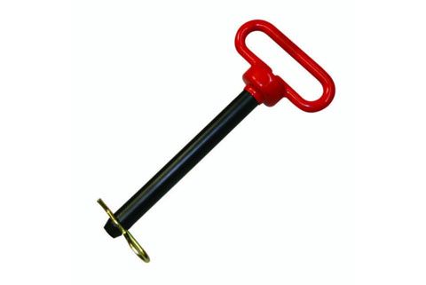 SpeeCo Red Head Hitch Pin (S70051100 - 1/2