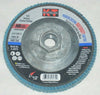 K-T Industries 4.5 X 5/8-11 X 120g T29 Bz Flap Disc (4.5 X 5/8-11 X 120g)