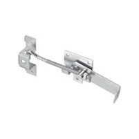 Western Product of Indiana 600 Sliding Door Jamb Latch & Snugger - 7 in. (7
