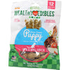 Nylabone Healthy Edibles Puppy Natural Chew (Lamb/apple)