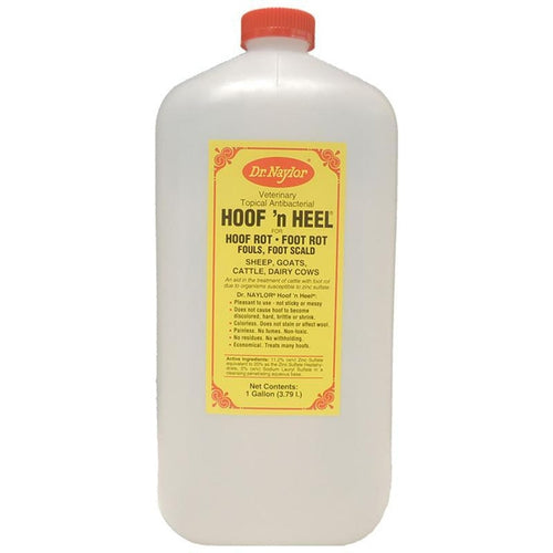 Dr. Naylor Hoof ‘n Heel Treatment (1 Gallon)