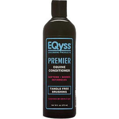 EQYSS PREMIER EQUINE CONDITIONER (16 OZ)