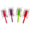 TANGLE WRANGLERS ANIMAL BRUSH (ASSORTED)