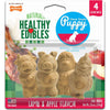 Nylabone Healthy Edibles Puppy Natural Chew (Lamb/apple)